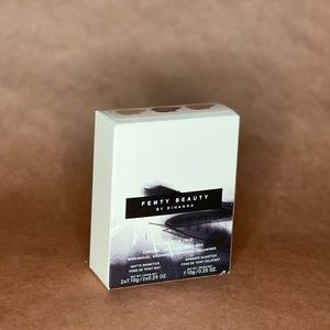 FENTY BEAUTY Matchstix trio TAN 300